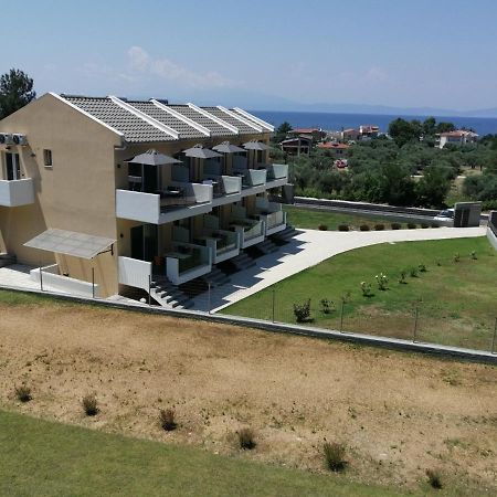 Solar Suites Skala Rachoni  ภายนอก รูปภาพ
