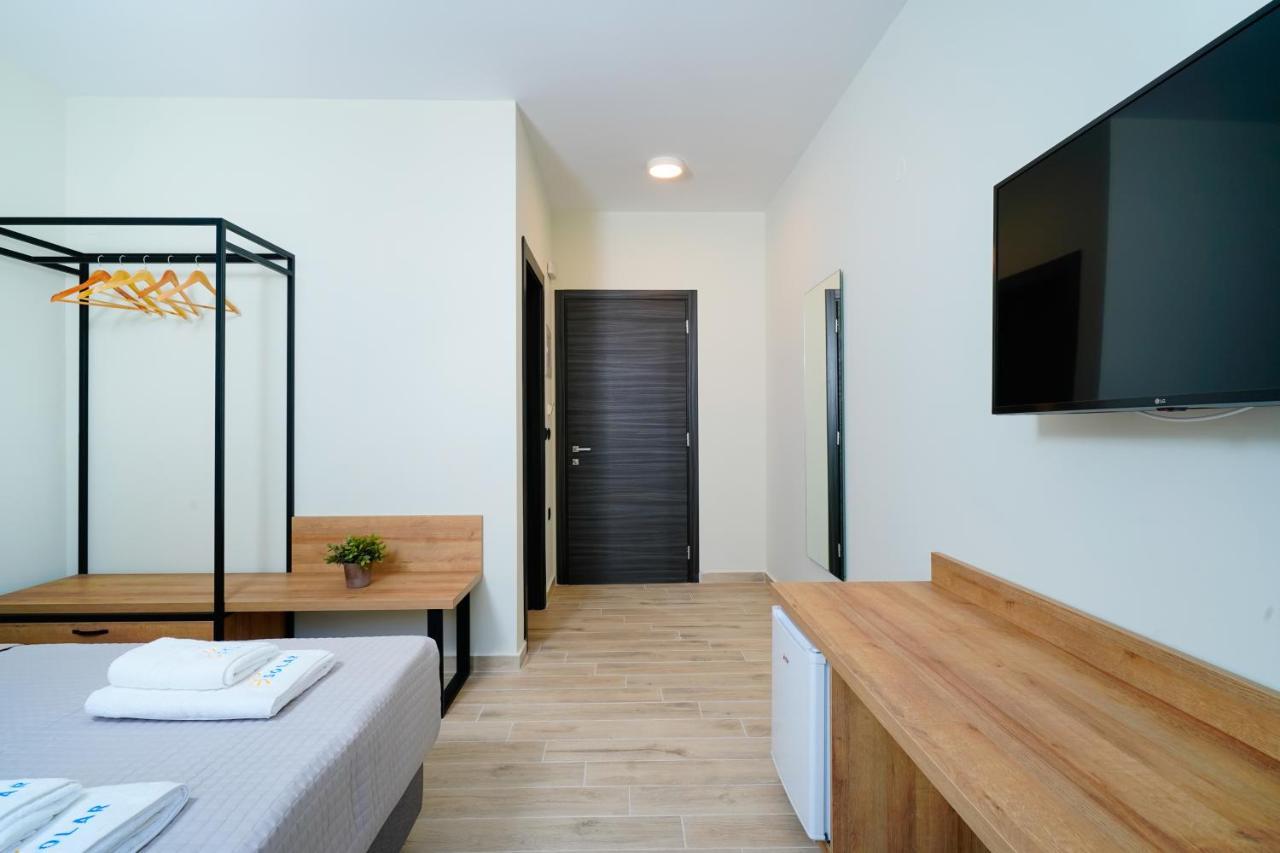 Solar Suites Skala Rachoni  ภายนอก รูปภาพ