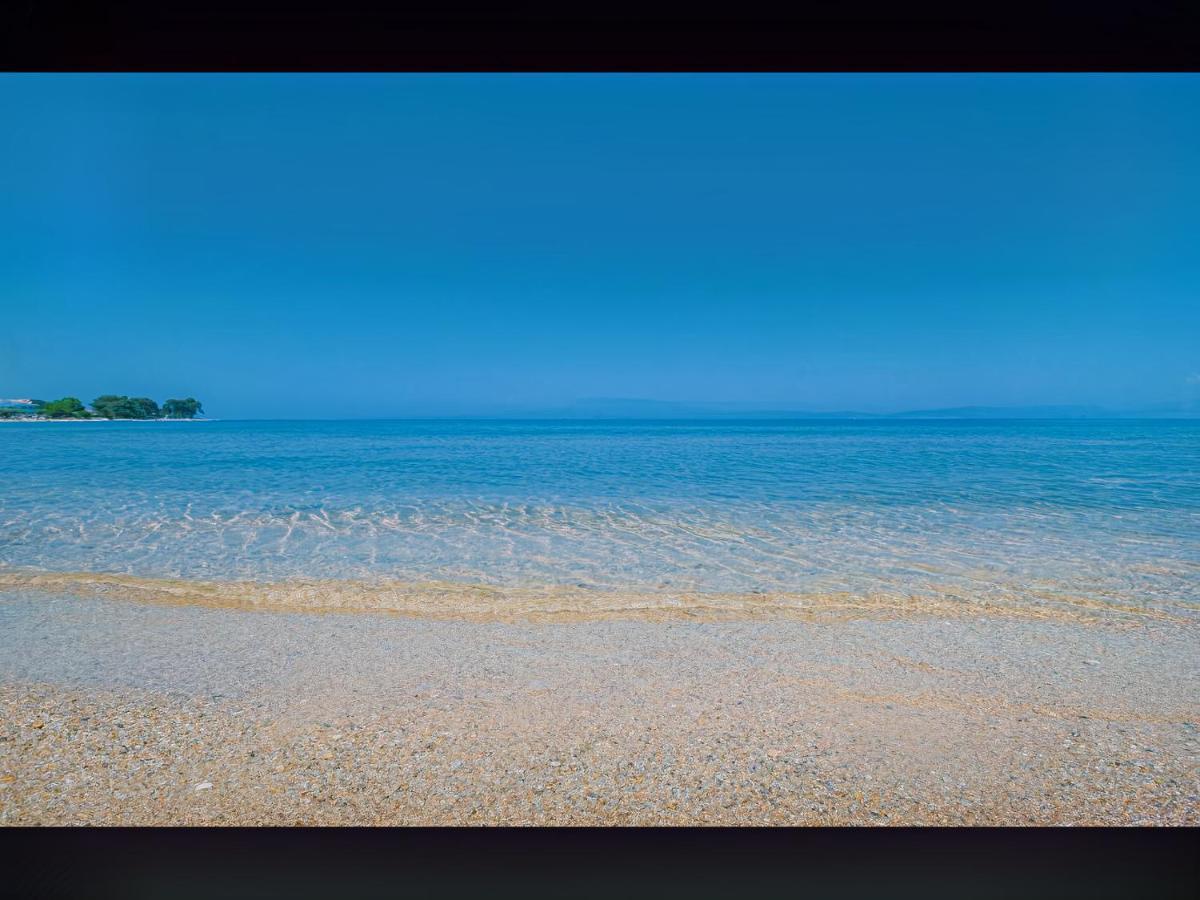 Solar Suites Skala Rachoni  ภายนอก รูปภาพ